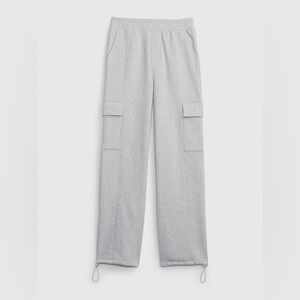 Gap L Vintage Soft Cargo Sweatpants